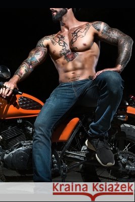 Warlock: DRD (Demon Riders Durango) J-A Slade 9798326209467