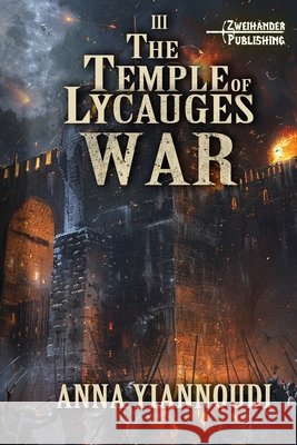 War: An Epic LitRPG Saga Apocosmos Multiverse, Anna Yiannoudi 9798326333186