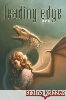 Leading Edge Issue 84 Alexander Hay, I K Smith, Kate Fowler 9798326405623