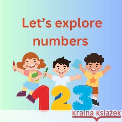 123 Fun Arshdeep Kaur 9798326502810