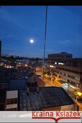 False Lights: New and Collected Shorts Chuck Teixeira 9798326682147