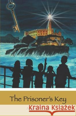 The Prisoner's Key Angeli Perrow 9798326810991