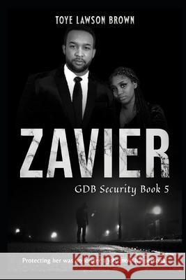 Zavier Toye Lawson Brown 9798326851895