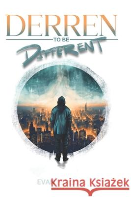 Derren to be Different Evan Lemoine 9798327008038