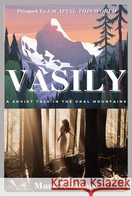 Vasily Mark Ashmore 9798327015098