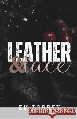 Leather&Lace Em Torrey 9798327041530