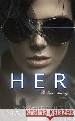 Her: A love story Marata Eros 9798327298545