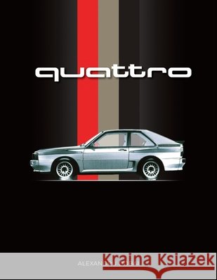 Quattro Alexandru Dobai 9798327457003