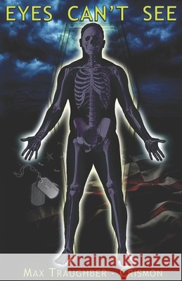 Eyes Can't See Azlan Allen, Debra Perry, Helen Townes 9798327479067