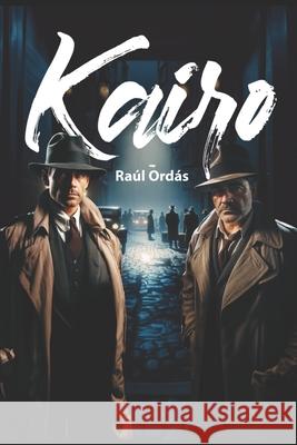 Kairo Raúl Ordás 9798327577411