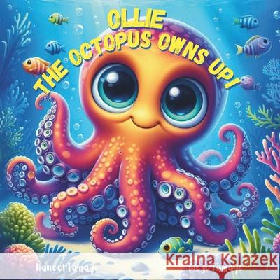 Ollie the Octopus Owns Up! Diego Tamayo, Daneel Tamayo 9798327792548