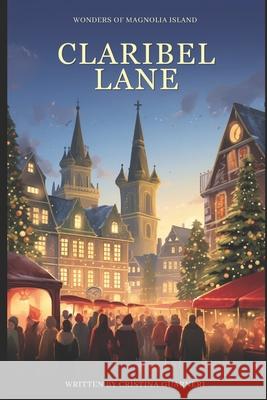 Claribel Lane Guarneri 9798327794993