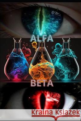 Alfabeta Jenn 9798327801882