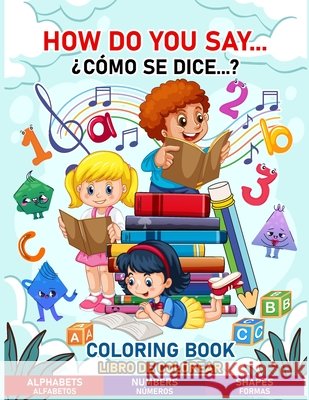 Como Se Dice? The Boss Fam 9798327811461
