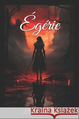 Égérie Anne-Lise Thomas 9798327959170