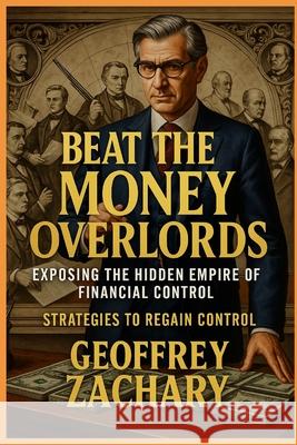 Beat the Money Over-Lords: Strategies to Regain Control Geoffrey Zachary 9798327987791