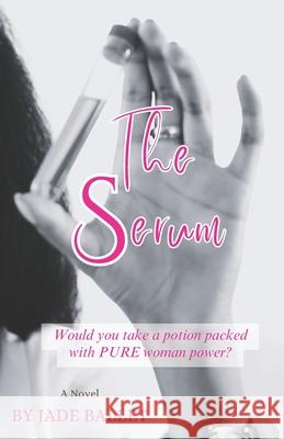 The Serum Jade Ballet 9798327988880