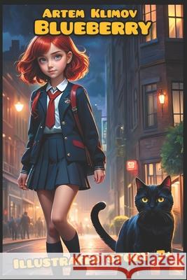 Blueberry: Illustrated story 7+ Artem Klimov 9798328011075