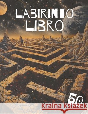 libro labirinto Daniha Razaq 9798328307697