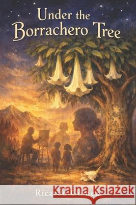 Under the Borrachero Tree Ricardo Gomez 9798328355575