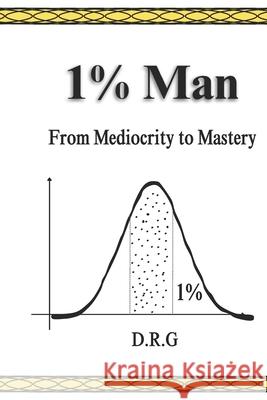 1% Man Diego Romero 9798328526326