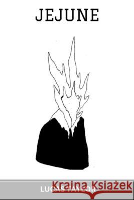 Jejune Lucas Taylor 9798328655804