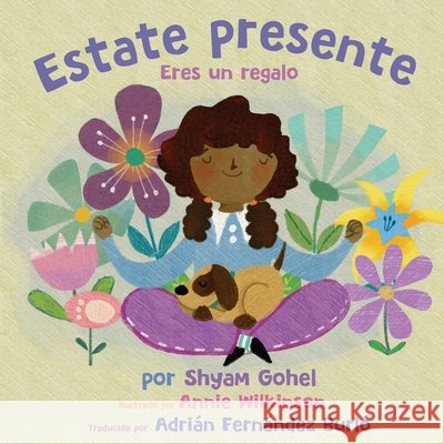 Estate presente Eres un regalo Shyam Gohel 9798328695190