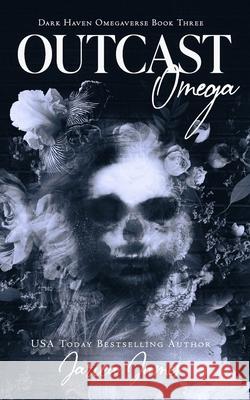 Outcast Omega Jarica James 9798328841788