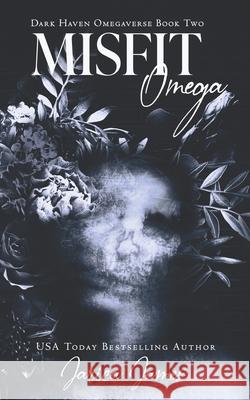 Misfit Omega Jarica James 9798328843638