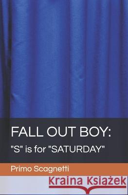 Fall Out Boy: 
