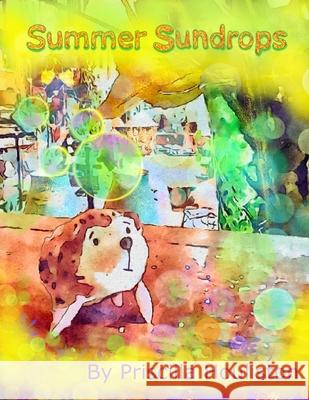 Summer Sundrops Priscilla Houliston 9798329013863