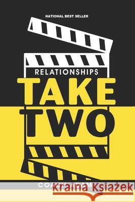 Relationships Take Two Coach Adam 9798329029987