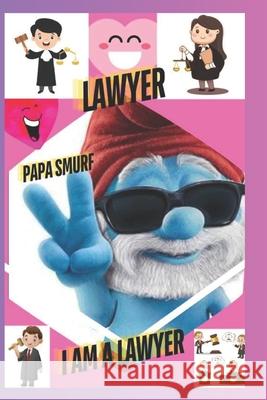 I am a lawyer Ahmed Rezik 9798329193466