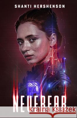 Neverfar Shanti Hershenson 9798329206067
