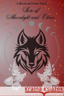 Son of Moonlight and Chaos Jae Nikki 9798329221671