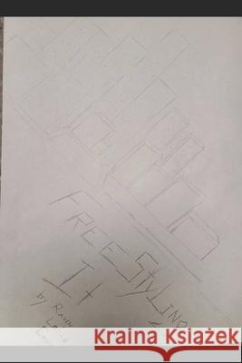 Free Stylin' It Raven Lotus Crow 9798329289145