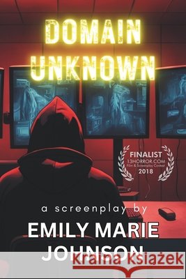 Domain Unknown Emily Johnson 9798329290233