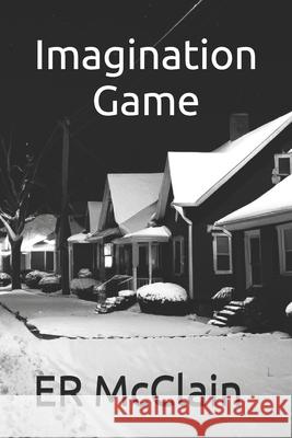 Imagination Game Er McClain 9798329459500