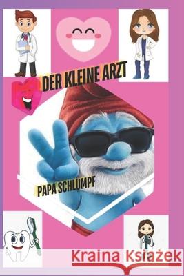 Der kleine Arzt Ahmed Rezik 9798329709841