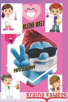 Kleine Welt Ahmed Rezik 9798329822496