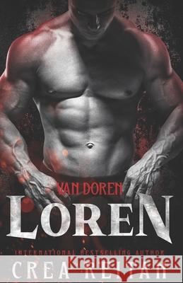 Loren Crea Reitan 9798329831757