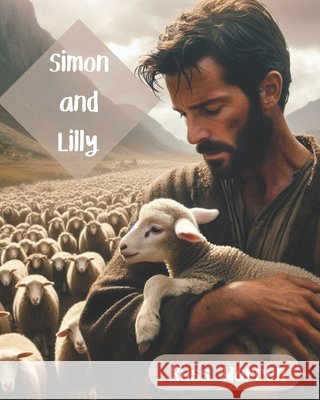 Simon and Lilly Russ Warren 9798329996630