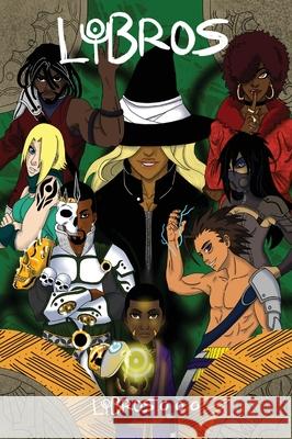 Libros Markel White 9798330203727