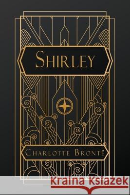 Shirley Charlotte Bronte 9798330214099
