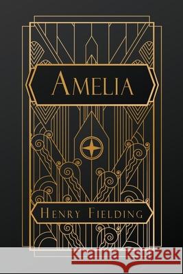 Amelia Henry Fielding 9798330214112
