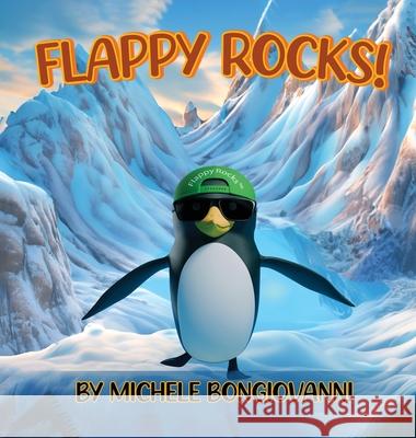 Flappy Rocks! Michele Bongiovanni 9798330214358