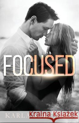 Focused Karla Sorensen 9798330225385