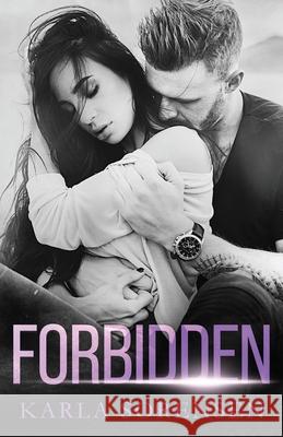 Forbidden Karla Sorensen 9798330225453