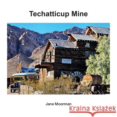 Techatticup Mine Jane Moorman 9798330234530