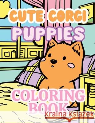 Cute Cats and Pumpkins Cozy Fall Coloring Book Lucy Gold 9798330243716